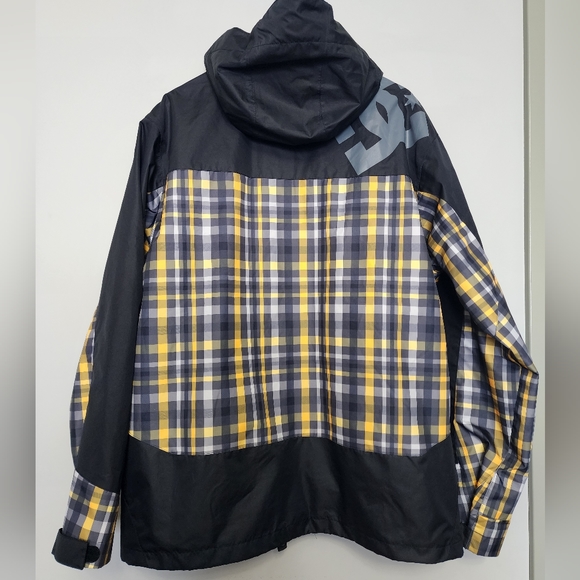 DC Exotek 5K Series ski Jacket size Large - Picture 2 of 12